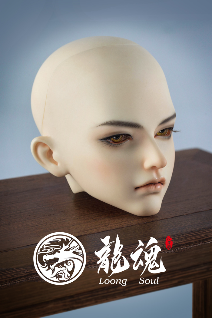 BJD SD 人偶 娃娃 BJD古风 BJD三分